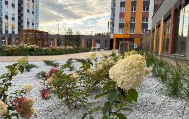 Екатеринбург, пр-кт. Космонавтов,108/3