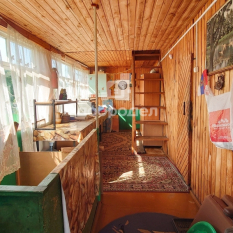 Участок | 119.00 сот. 30