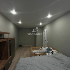 1-к квартира | 34.40 м² | 7 - 9 эт. 00