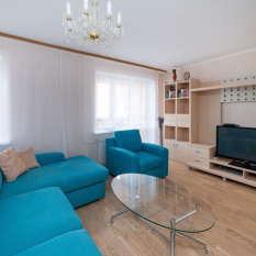 2-к квартира | 62.20 м² | 5 - 10 эт. 01