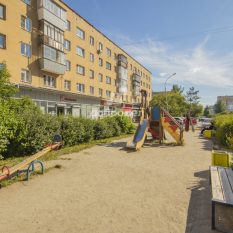 2-к квартира | 48.00 м² | 3 - 9 эт. 110