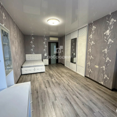 4-к квартира | 163.00 м² | 8 - 25 эт. 61
