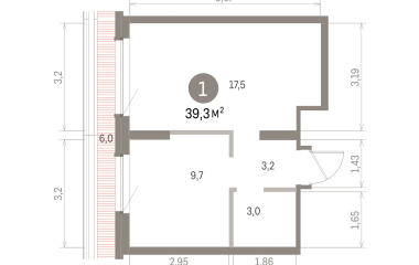 Екатеринбург, ул. Академика Ландау, стр. 5