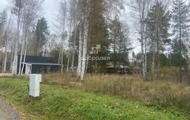 дп Заповедник, кв-л Кедровка,13