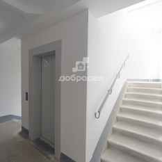 1-к квартира | 23.90 м² | 9 - 10 эт. 80