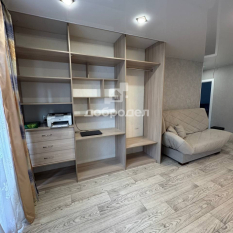 3-к квартира | 55.20 м² | 3 - 5 эт. 40