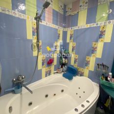 2-к квартира | 53.00 м² | 3 - 4 эт. 41