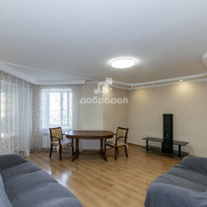 3-к квартира | 97.10 м² | 4 - 10 эт. 11