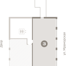 152.00 м² | 8 - 8 эт. 01