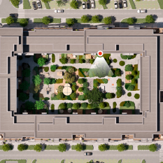 35.00 м² | 9 - 9 эт. 00