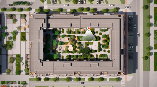 35.00 м² | 9 - 9 эт.