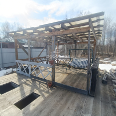 Дом | 0.00 м² 111