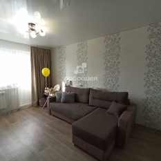 2-к квартира | 47.30 м² | 6 - 9 эт. 10