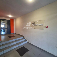 1-к квартира | 20.60 м² | 21 - 25 эт. 41