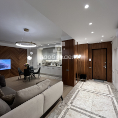 2-к квартира | 68.30 м² | 7 - 13 эт. 50
