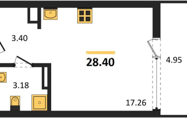 Екатеринбург, ул. Яскина,14/3