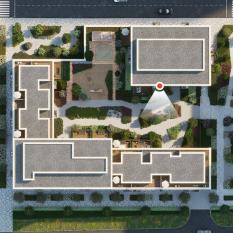 42.00 м² | 5 - 8 эт. 01