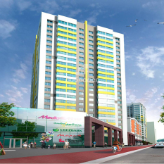 127.50 м² | 1 - 24 эт. 70