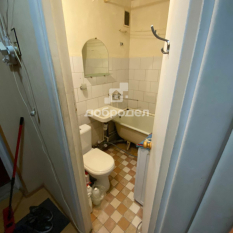 1-к квартира | 30.70 м² | 2 - 5 эт. 31