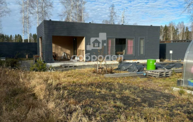 Габиевский, р-н Сысертский,КП «Заповедник», парк «Сокол»