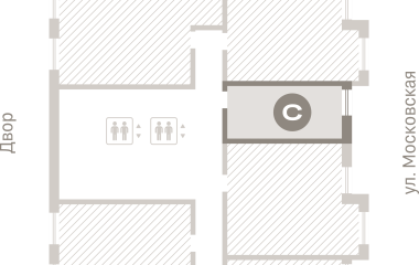 Екатеринбург, Московская 158