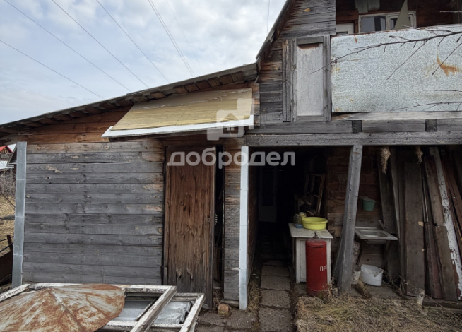 Участок | 30.00 сот.