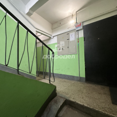 2-к квартира | 36.40 м² | 7 - 9 эт. 01