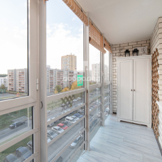 2-к квартира | 48.80 м² | 6 - 6 эт. 50