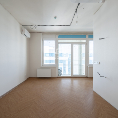 1-к квартира | 32.90 м² | 9 - 31 эт. 10