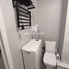 1-к квартира | 30.00 м² | 6 - 32 эт. 60