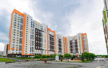 Екатеринбург, ул. Латвийская,56/2