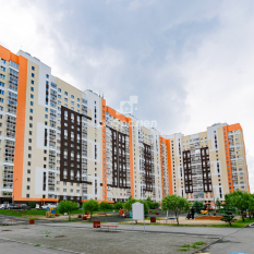 1-к квартира | 35.10 м² | 14 - 18 эт. 50