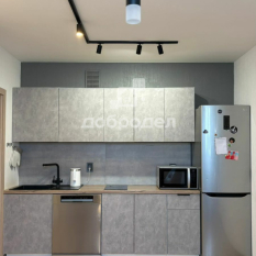 2-к квартира | 53.90 м² | 16 - 25 эт. 21