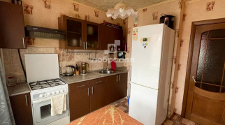 2-к квартира | 42.40 м² | 6 - 10 эт.