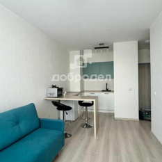 1-к квартира | 32.70 м² | 14 - 23 эт. 10