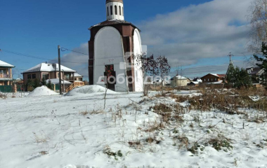 Курганово, ул. Гагарина