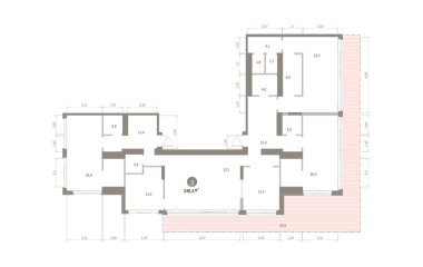Екатеринбург, ул. Шаумяна, 18