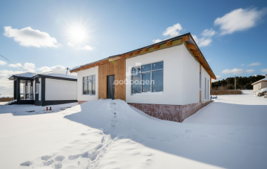 Арамиль, ул. 2-я Окружная, д.4