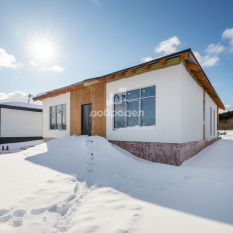 Дом | 0.00 м² 01