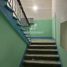 3-к квартира | 72.50 м² | 5 - 5 эт. 61