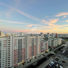 2-к квартира | 62.70 м² | 19 - 20 эт. 70