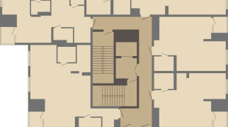 119.00 м² | 5 - 8 эт.