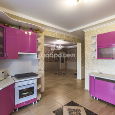 Коттедж | 180.00 м² 40