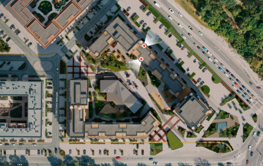 Екатеринбург, ул. Шаумяна, 18