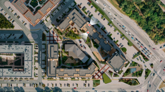 155.00 м² | 7 - 7 эт.