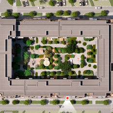 43.00 м² | 7 - 9 эт. 00