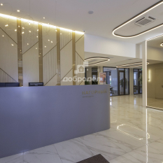 3-к квартира | 107.00 м² | 19 - 24 эт. 30