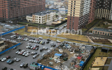 Екатеринбург, пр-т Космонавтов, д. 7