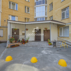3-к квартира | 103.00 м² | 8 - 17 эт. 121