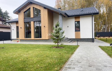 Габиевский, КП Заповедник, кв-л Сокол 99